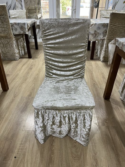 Продам столы и стулья