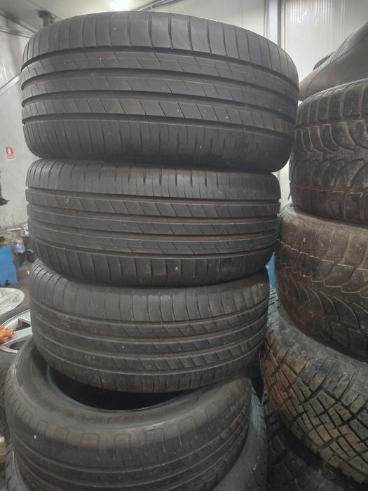 225 50 R16 anvelope vara Goodyear