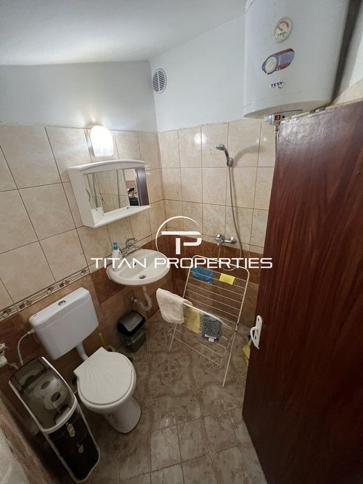 Едностаен, под наем, ж.к Възраждане