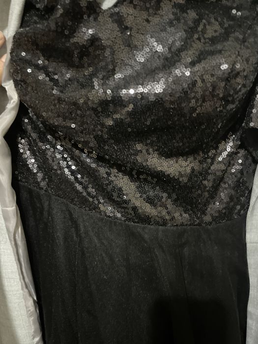 Почти новое!нарядка