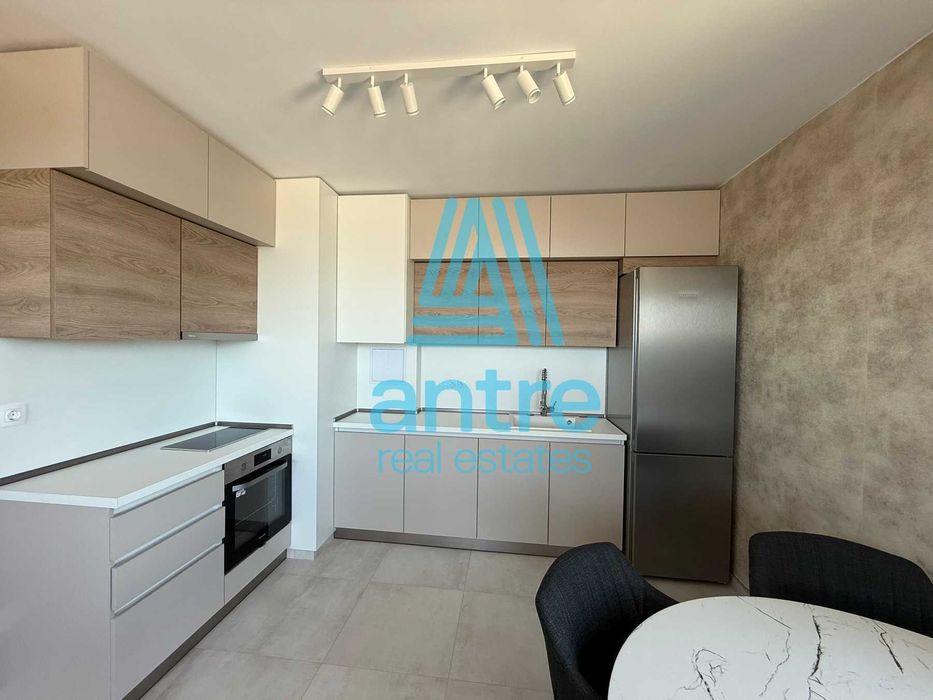 Дава се под наем Двустаен апартамент в София, Малинова долина - 75 кв.м за 580 € - Снимка #2