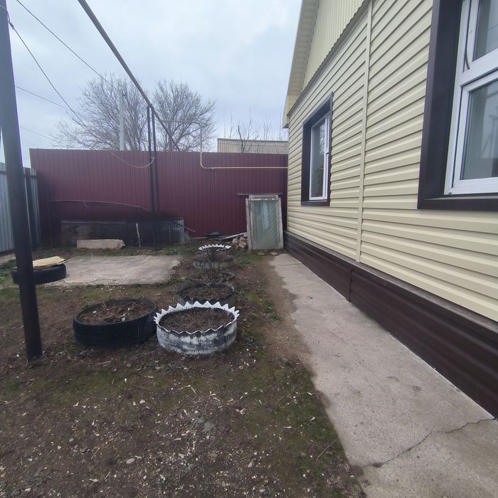 Продам частный дом