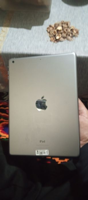 iPad tezda sotiladi