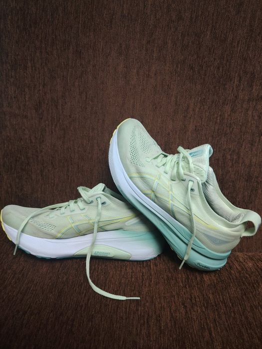 Asics gel kayano 31 4D system оригинални размер 41.5