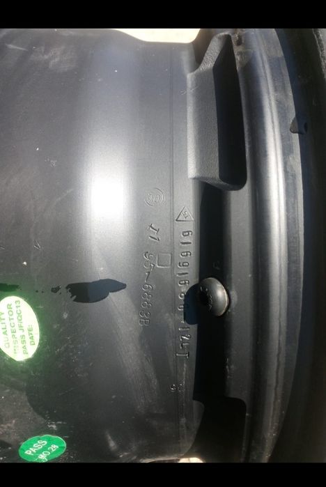 Продам титановые диски