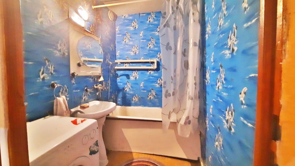Продам 3-х комнатную квартиру