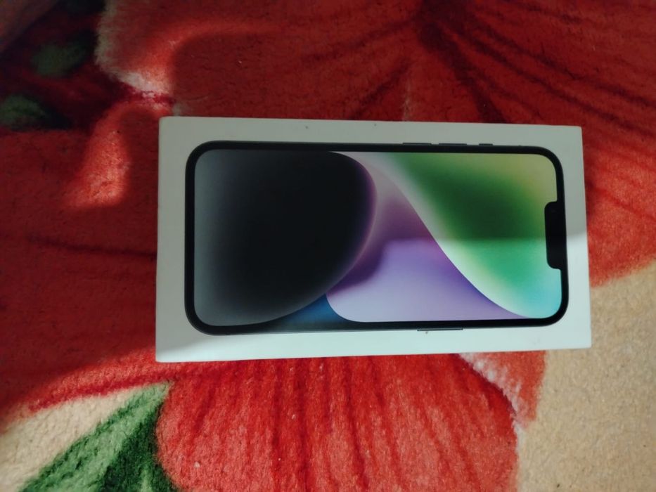 Продам iPhone 14 128гб
