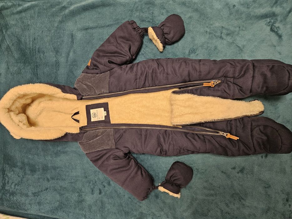 Vand Combinezon 74 6-9 luni