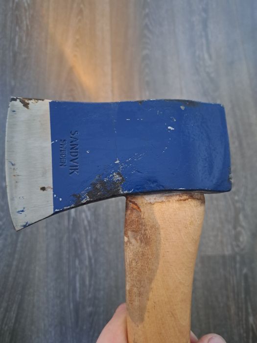 Topor Sandvik Sweden