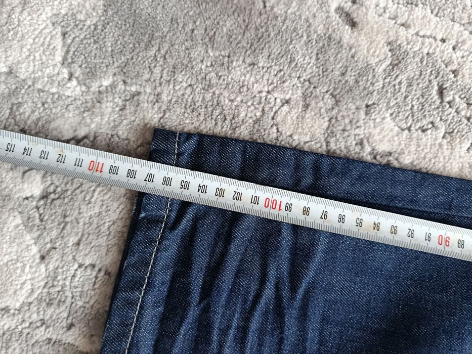 Blugi Tommy Hilfiger Hudson slim fit