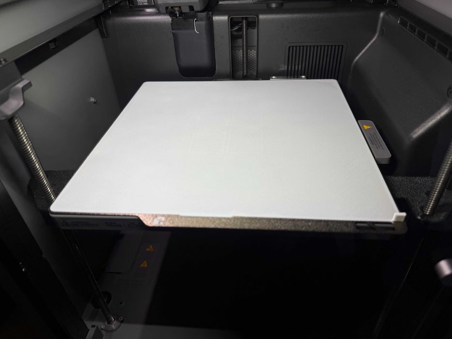 Bambu lab P2s Combo 3д принтер