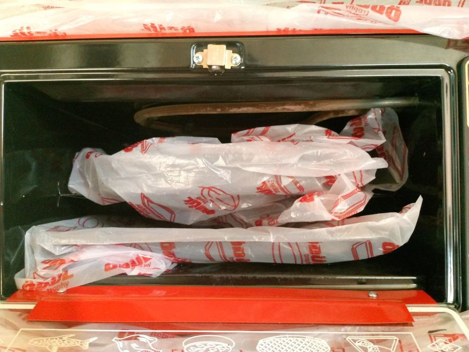 Oʻdoʻl  turetski pech