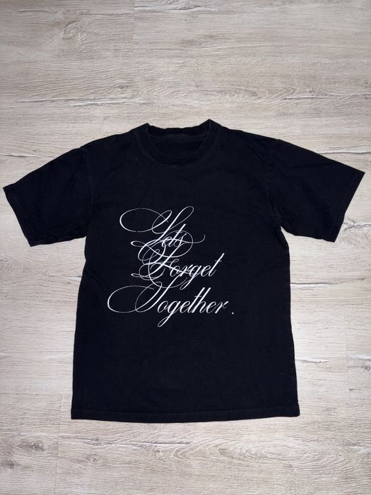 Tricou Swag Negru