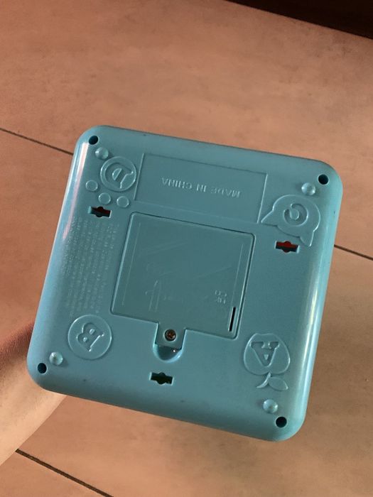 Игрушка Детская развивающая б/у