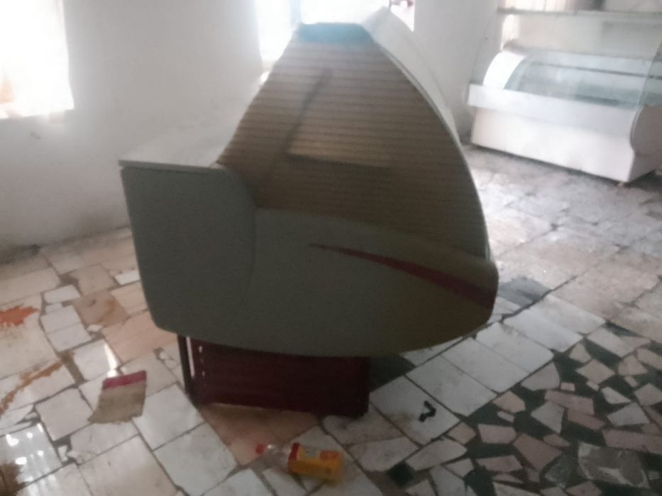 Ветрнный холодилник