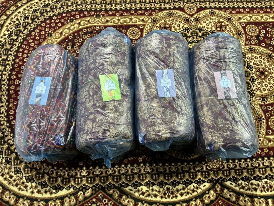 Ko'rpacha yuvish | курпача ювиш