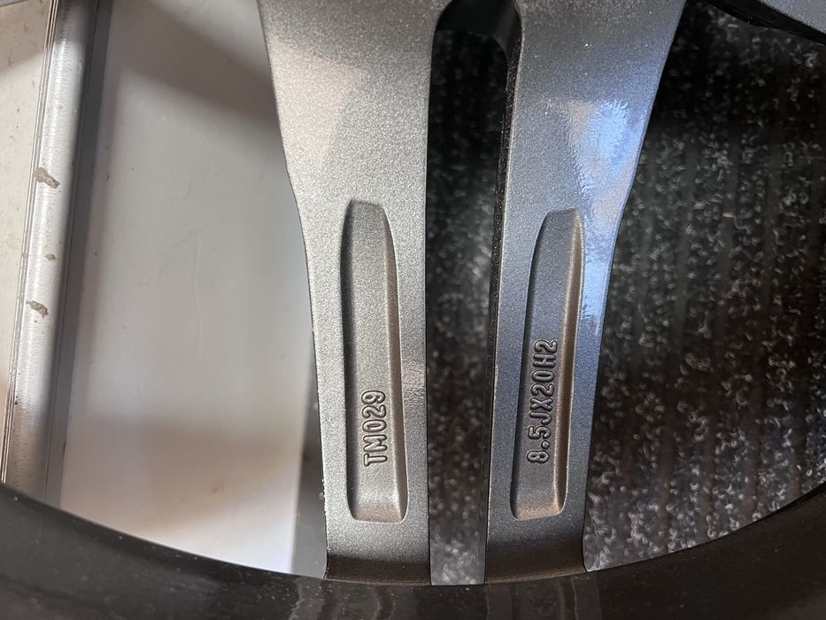 Джанти BORBET 5x112/20