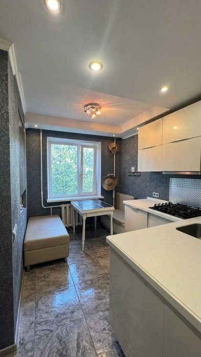 Продам 3к квартиру возле Достык молла
