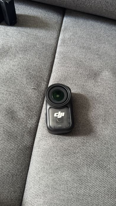 Экшн-камера DJI Osmo Nano (128GB)