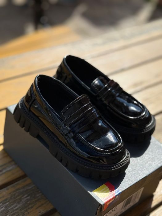 Mocasini marimea 28