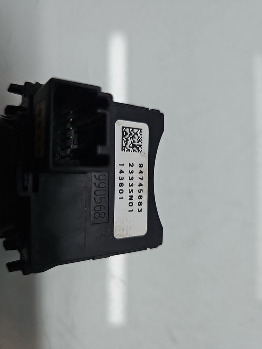 Maneta semnalizare Opel Mokka [Fabr 2012-2019] 94745683