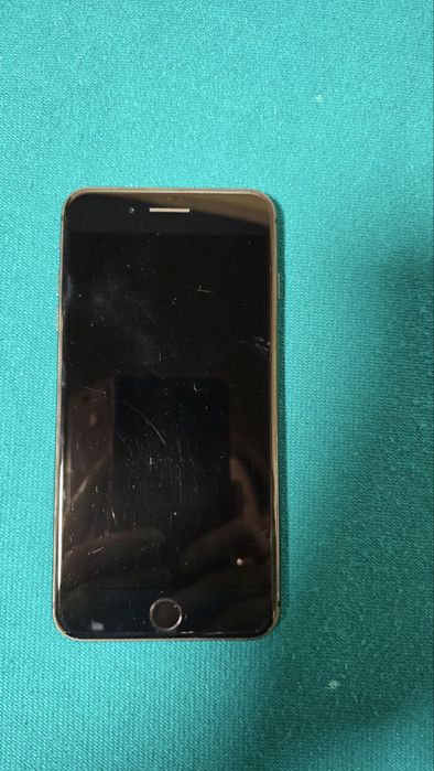 Iphone 8 Plus 256 Gb
