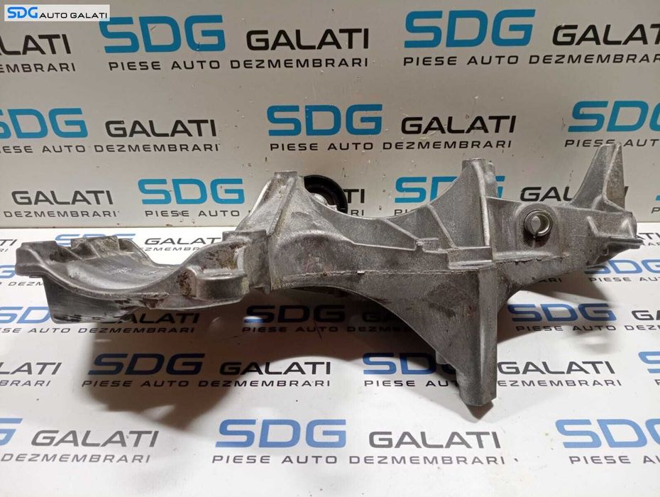 Suport Alternator Accesorii Motor Dacia Logan 1 1.4 B 2004 - 2012 Cod 8200169566 [M4041]