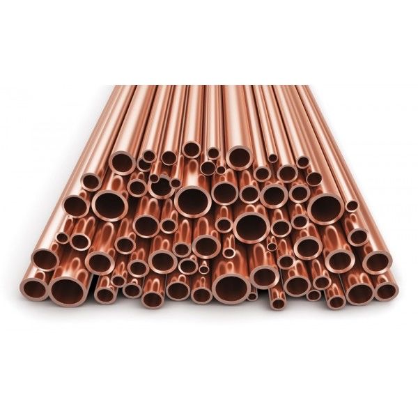 Teava cupru pur alimentar