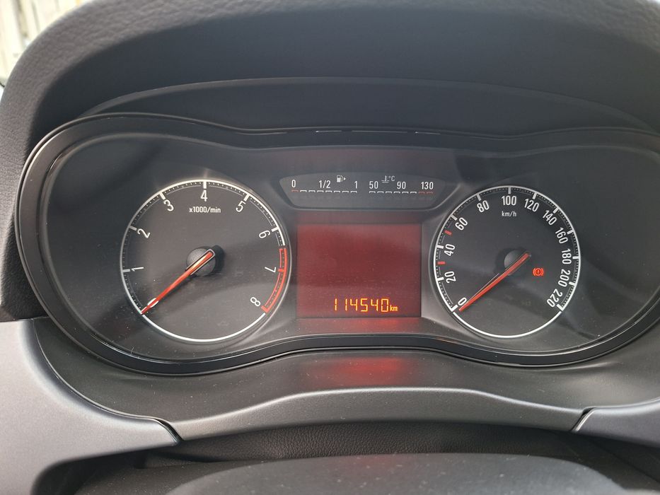 Opel Corsa an 2019, 1,4 benzina primul proprietar