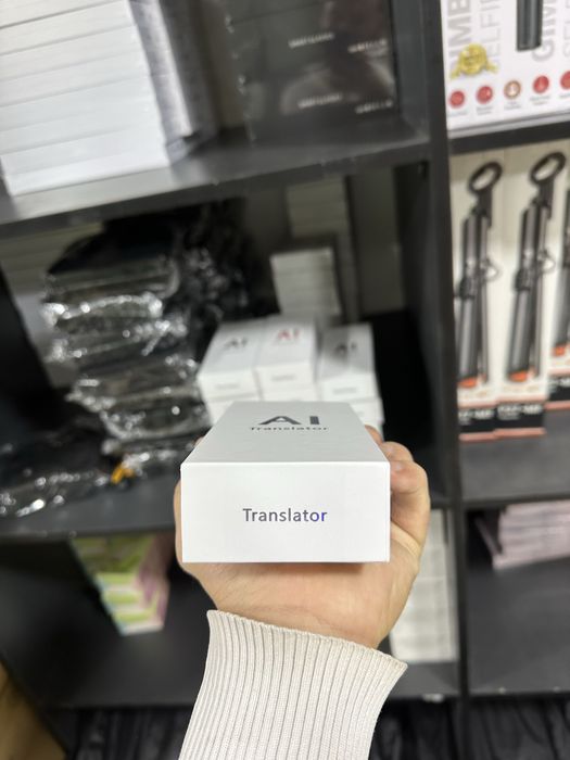 Translator perevodchik T18