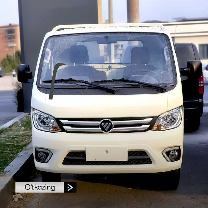 Foton Бортавой Грузави Лабо 5 тонагача котради авто кредиткилса болади