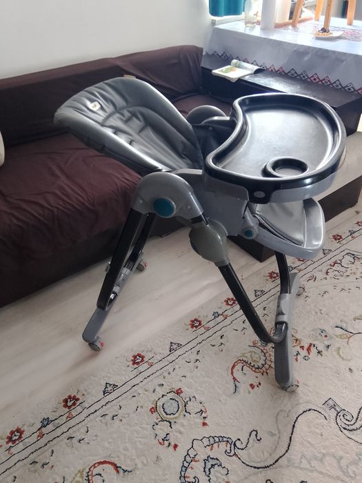 Стол для кормления