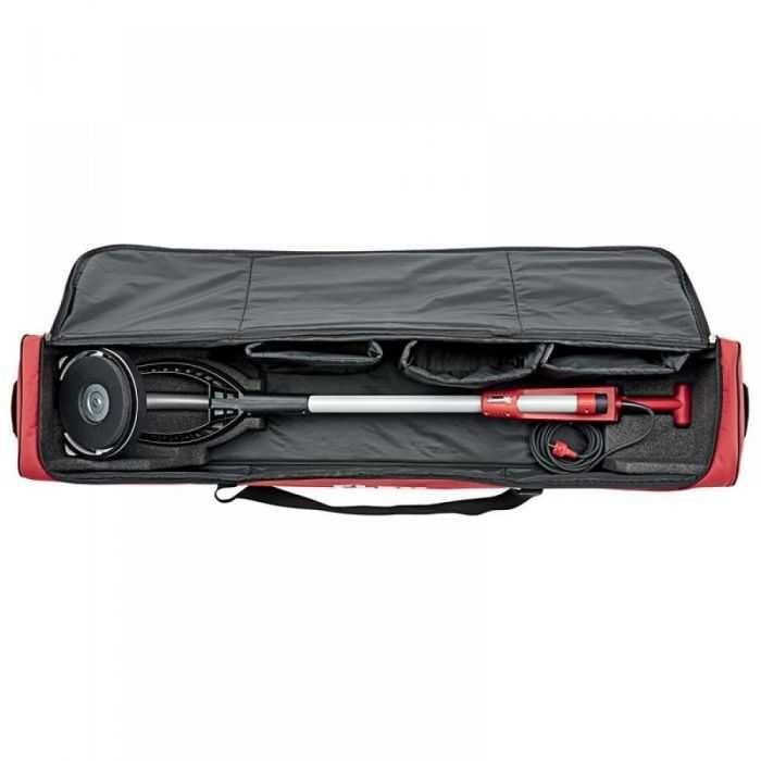 FLEX VCE 33 M AC aspirator GE 5 R+TB-L girafa slefuit slefuitor pereti