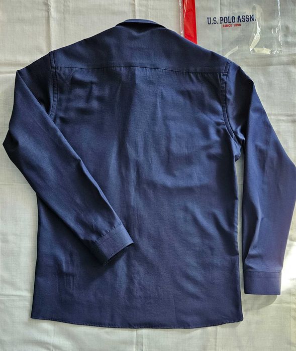 Camasa U.S. Polo ASSN.