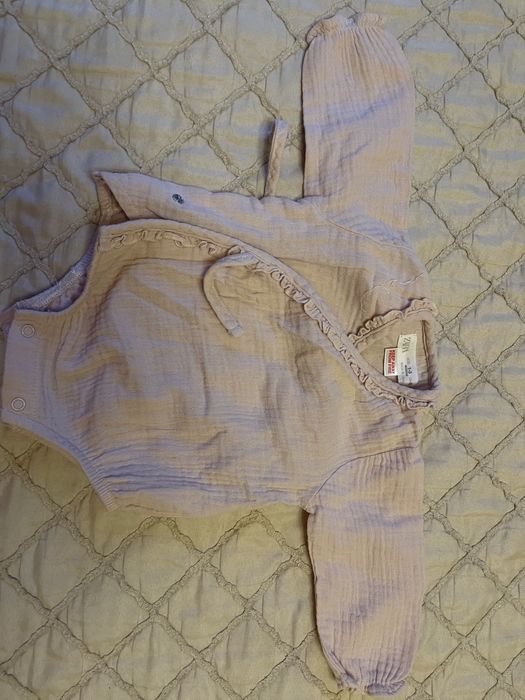 Комплект одежды 1-3 месяца