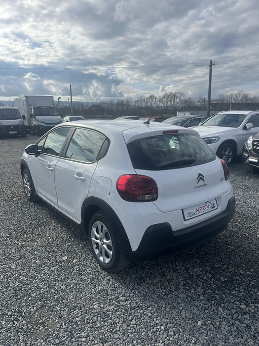 Citroen C3 1.2 | Distributie schimbata | Carte RAR | TVA 21% inclus