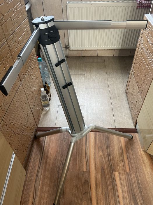 Vand stativ orga Spider Pro