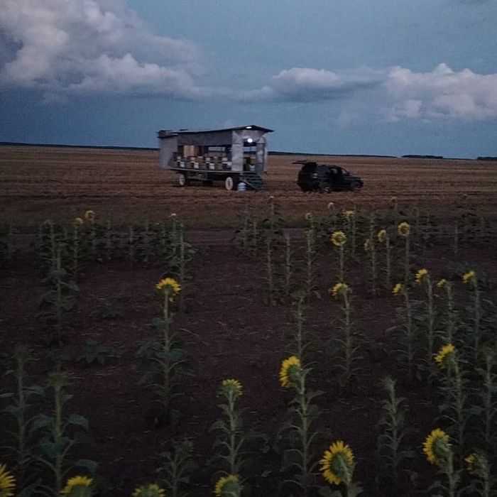 Продам пчелопавильон комплект!