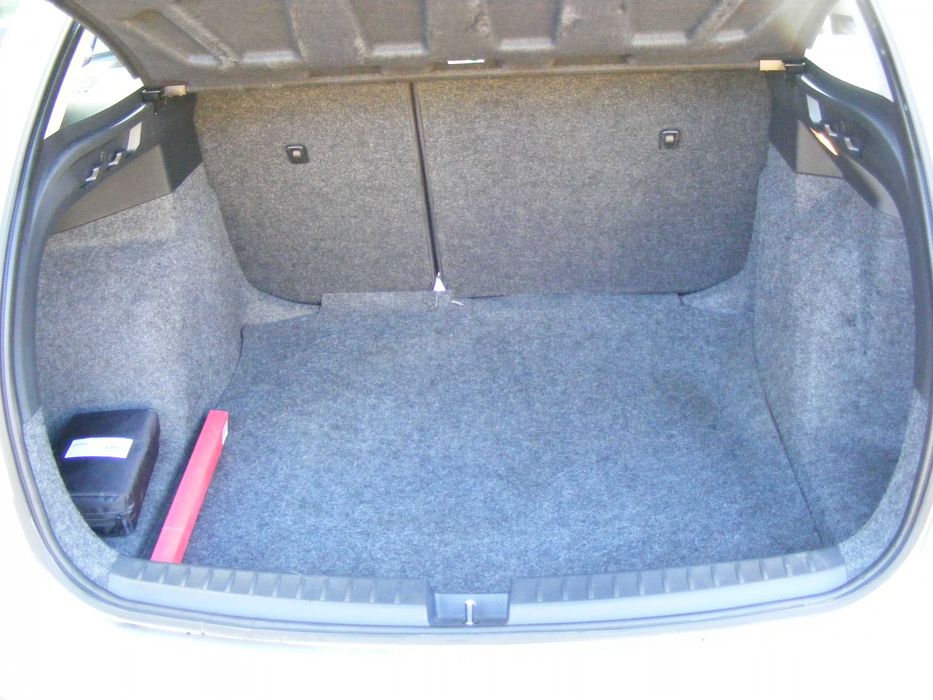 Vand SEAT IBIZA Break 1.4 TDI,90CP,anul 2016