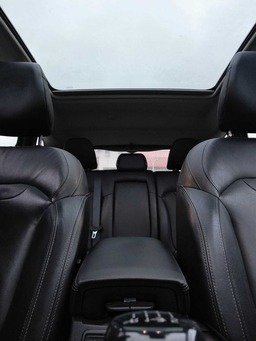 renault kadjar intense 1.7dci, 150hp, 4x4 full