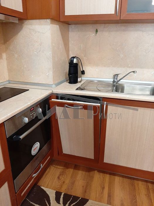 Дава се под наем Двустаен апартамент в Пловдив, Кършияка - 74 кв.м за 357 € - Снимка #7