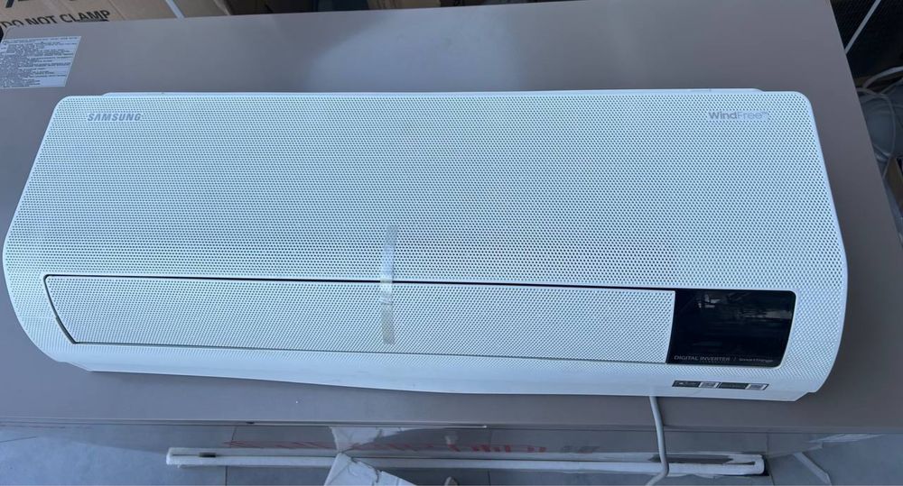 Samsung 12 inv orginal windfrii modeli endi yana sotuvda 10yilgarantiy