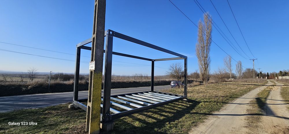 De Vânzare Cadre Containere
