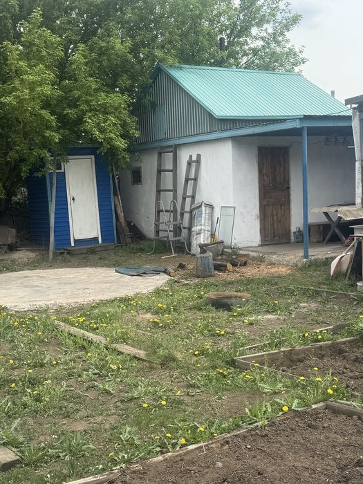 Продам частный дом