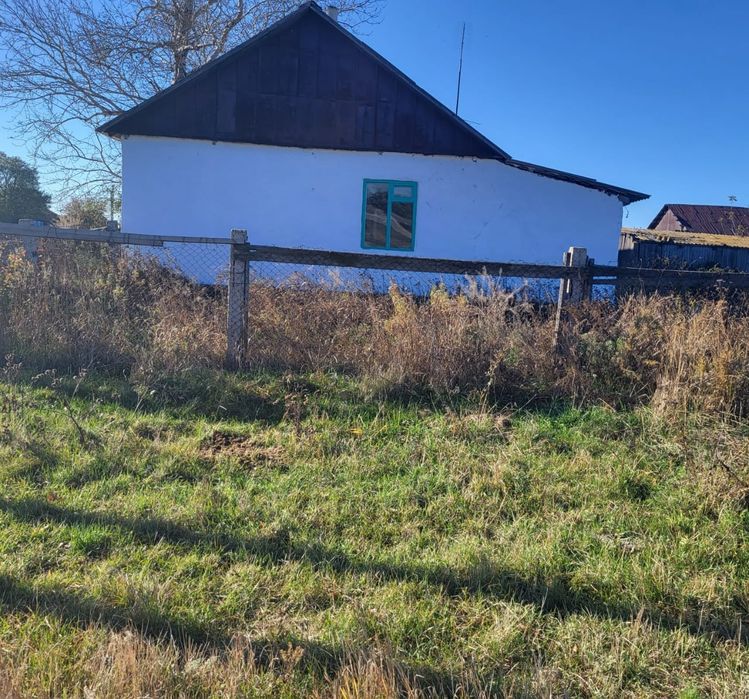 Продажа дома. Село Жуковка