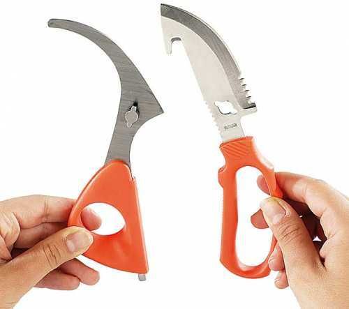 Мултифункционална ножица 5 в 1