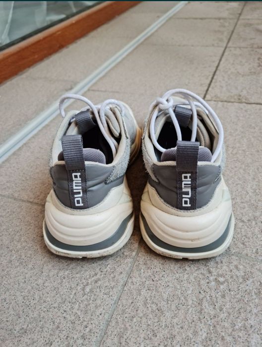 Дамски маратонки Puma