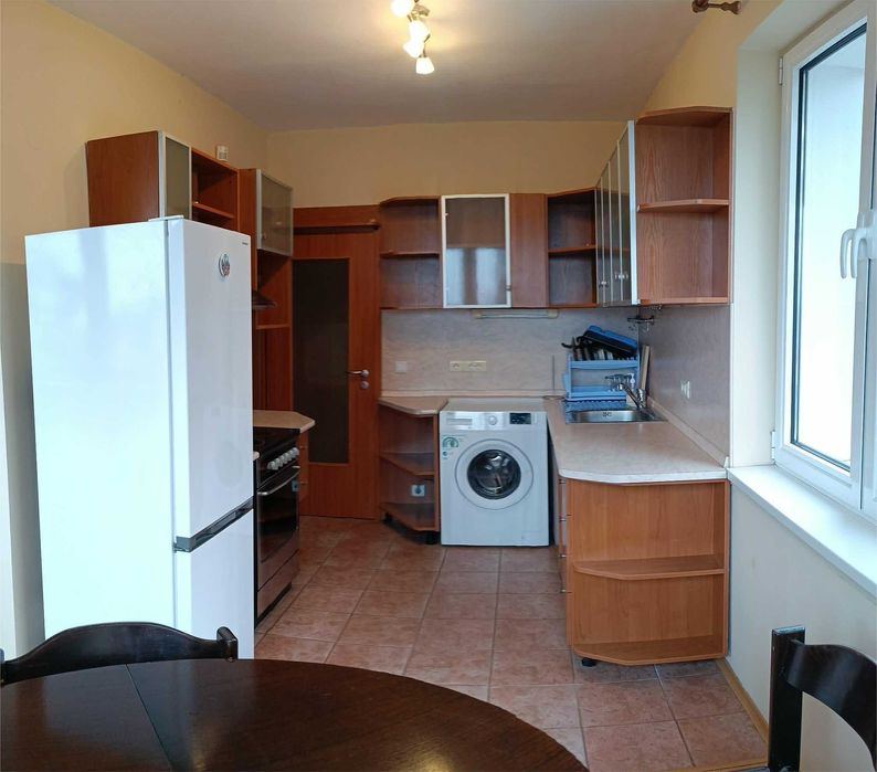 Дава се под наем Тристаен апартамент в София, Лозенец - 88 кв.м за 867.51 € - Снимка #5