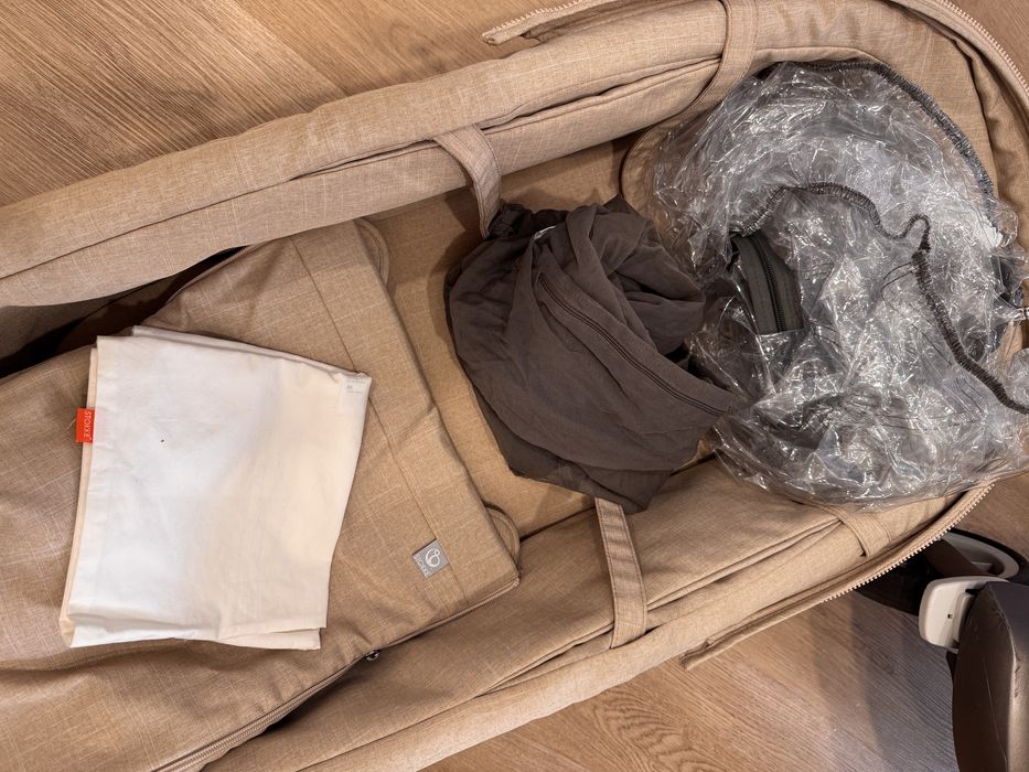 Коляска ищет нового хозяина!