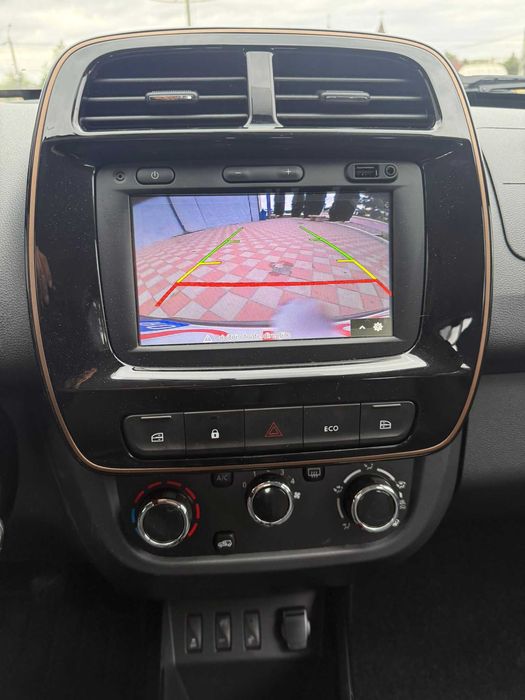 Dacia Spring Extreme 65CP